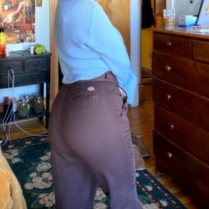 Dickies x Urban outfitters